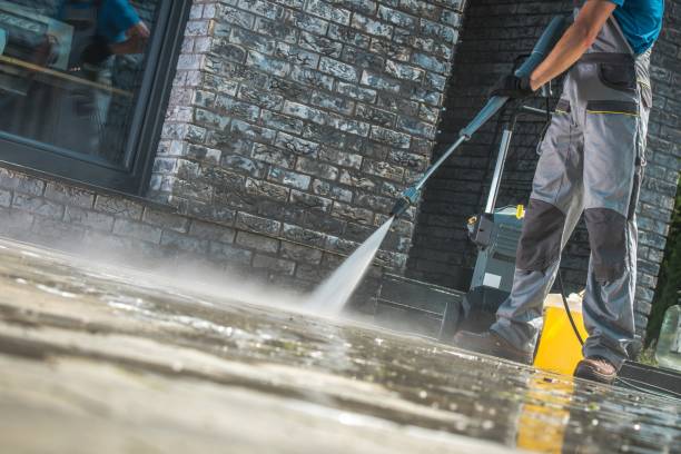 Greensburg, IN Pressure Washing Company
