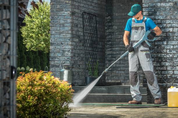 Pre-Holiday Cleaning in Greensburg, IN