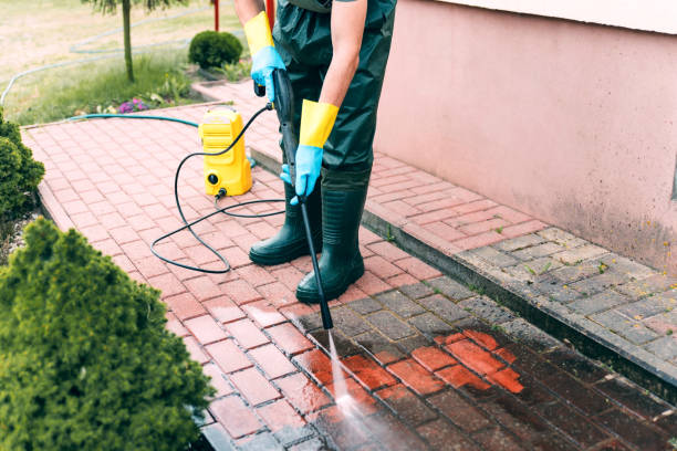 Best Gas Station Cleaning  in Greensburg, IN
