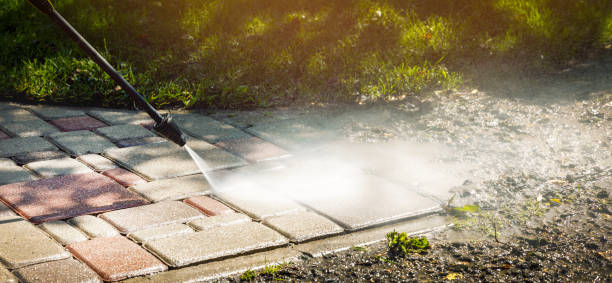 Best Driveway Pressure Washing  in Greensburg, IN