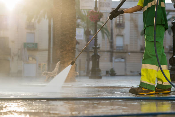 Best Dumpster Area Cleaning  in Greensburg, IN